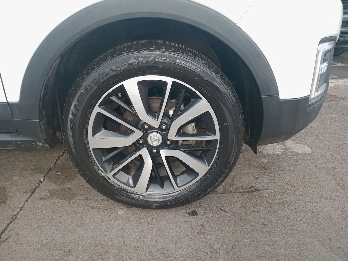 Changan Cs55 1.5 Comfort Mt 5p año 2021