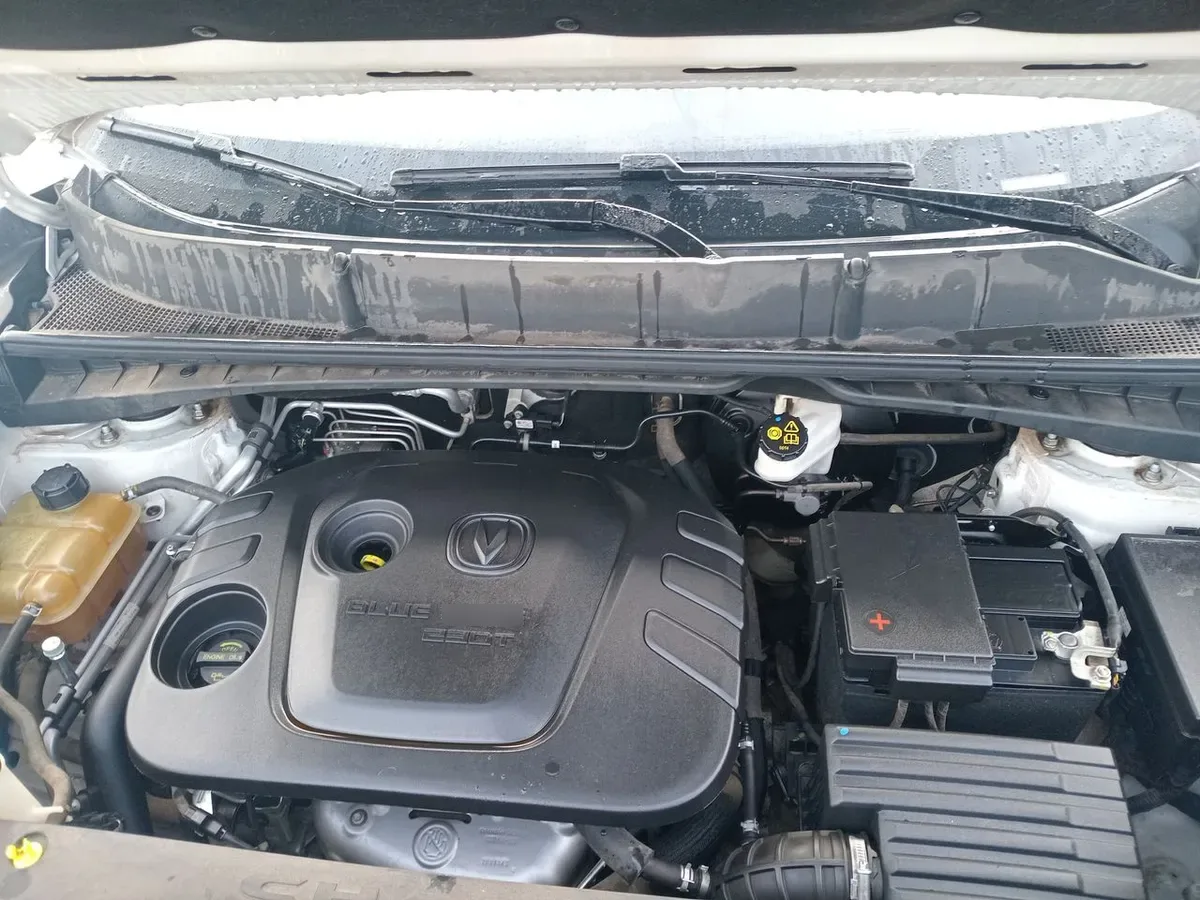 Changan Cs55 1.5 Comfort Mt 5p año 2021