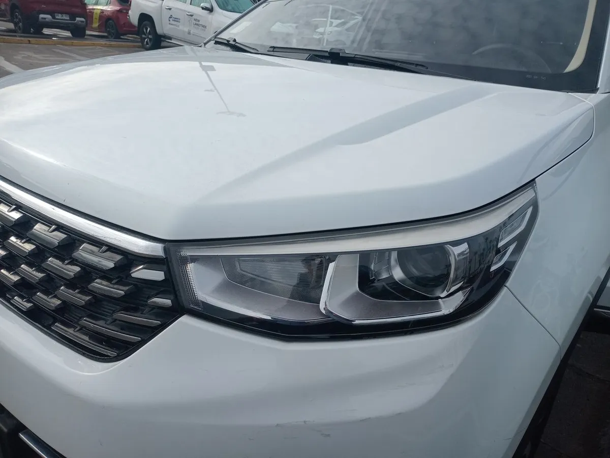 Changan Cs55 1.5 Comfort Mt 5p año 2021