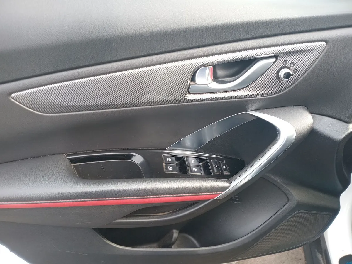 Changan Cs55 1.5 Comfort Mt 5p año 2021