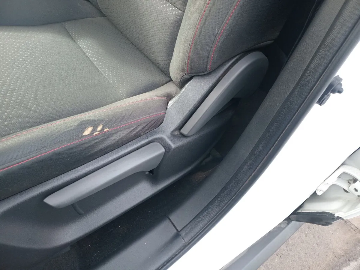 Changan Cs55 1.5 Comfort Mt 5p año 2021