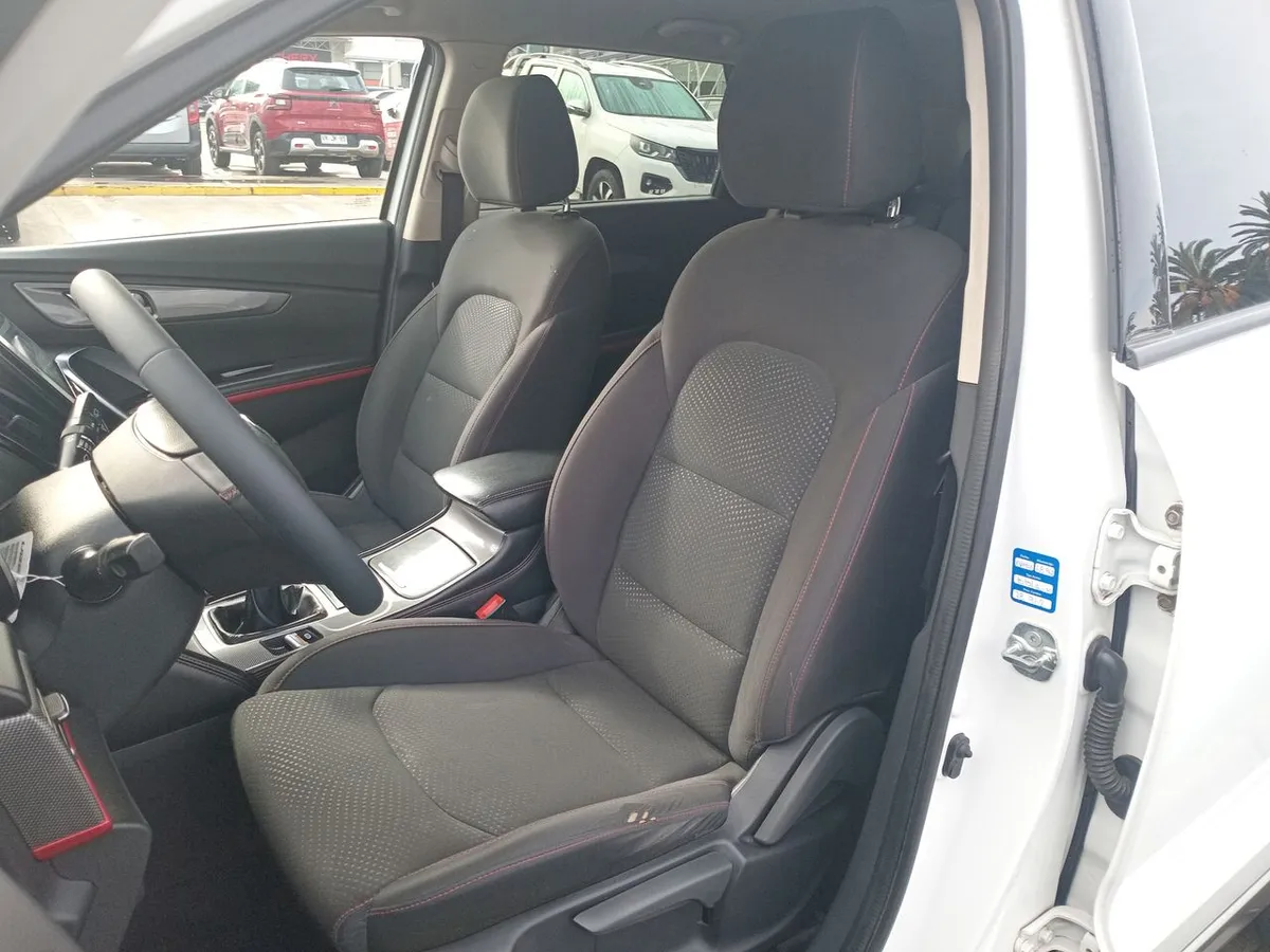 Changan Cs55 1.5 Comfort Mt 5p año 2021