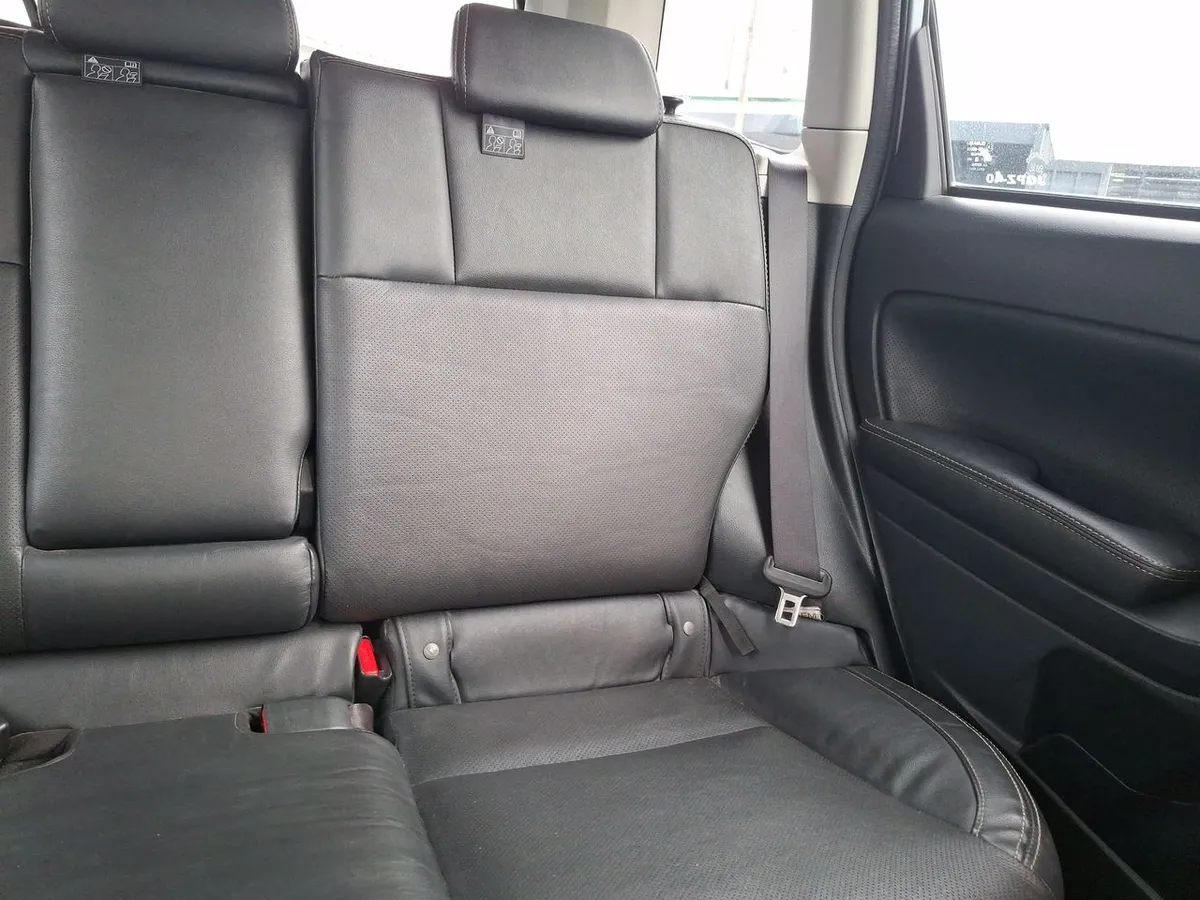 Subaru Forester 2.0i Awd Dynamic Si Drive At 5p año 2017