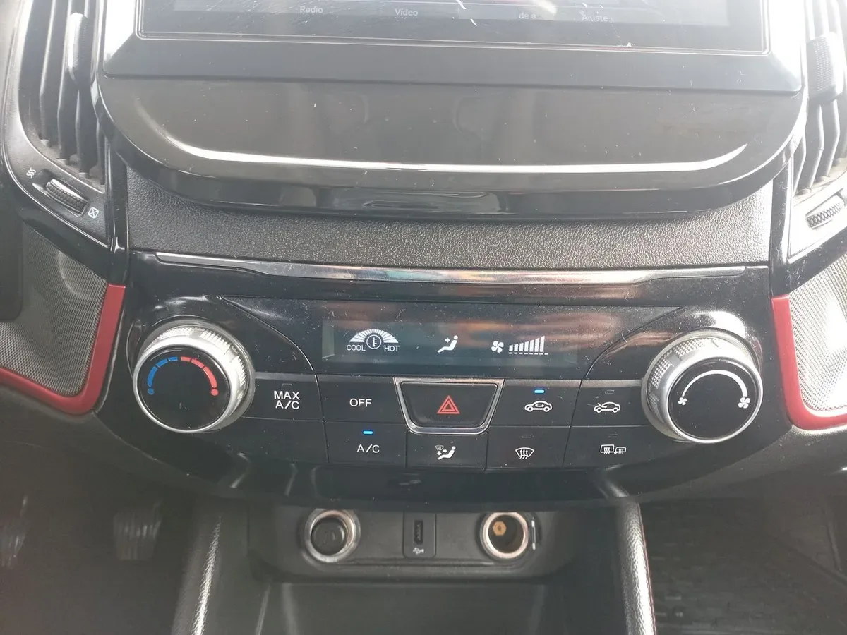 Changan Cs55 1.5 Comfort Mt 5p año 2021