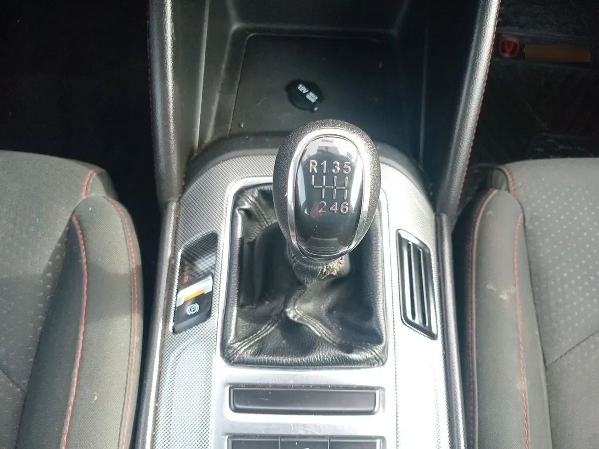 Changan Cs55 1.5 Comfort Mt 5p año 2021