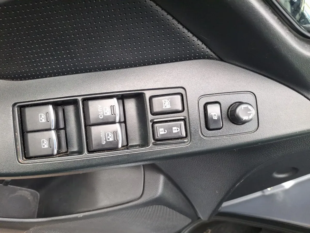 Subaru Forester 2.0i Awd Dynamic Si Drive At 5p año 2017