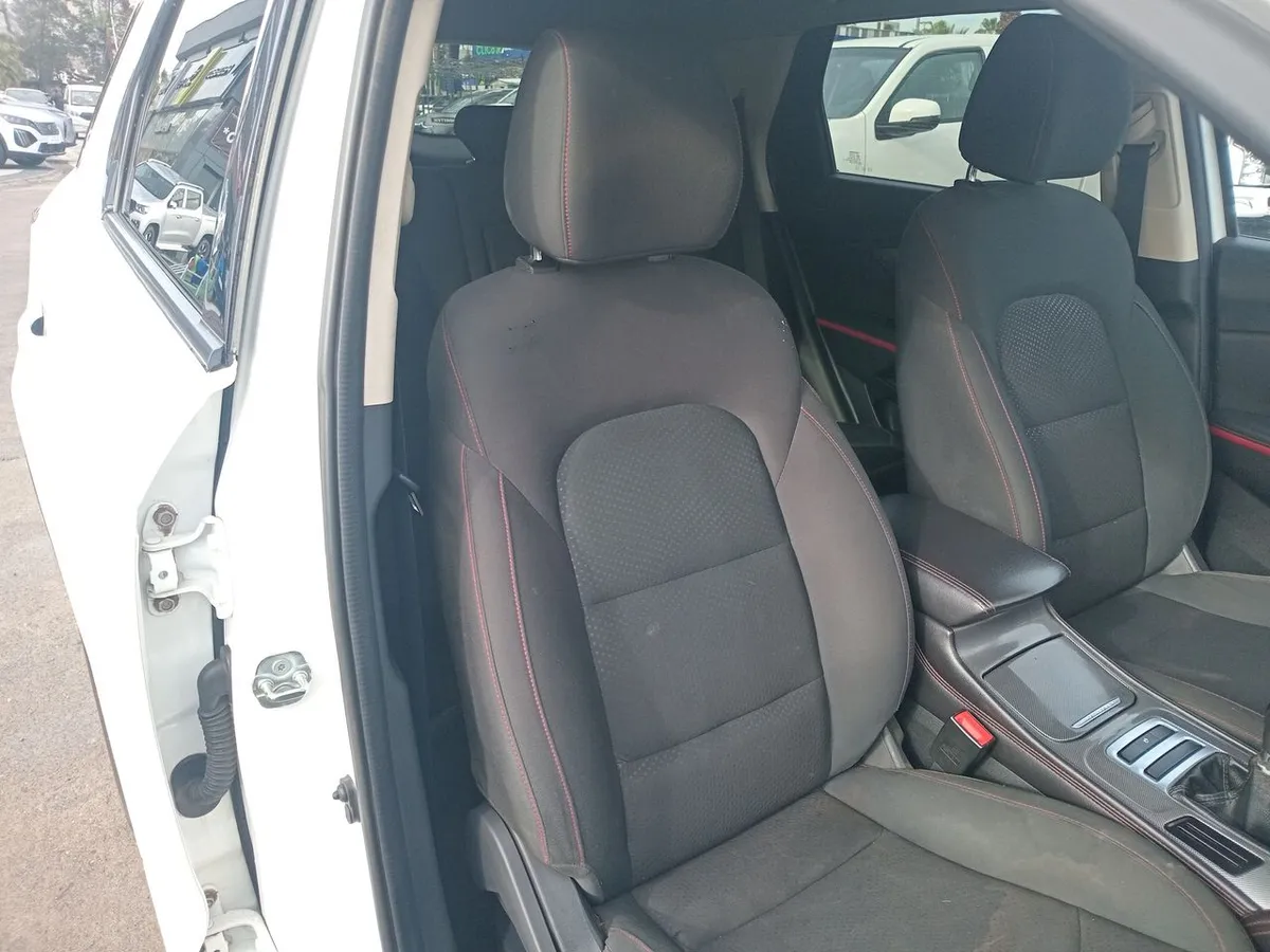 Changan Cs55 1.5 Comfort Mt 5p año 2021
