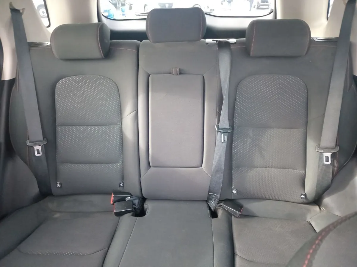 Changan Cs55 1.5 Comfort Mt 5p año 2021