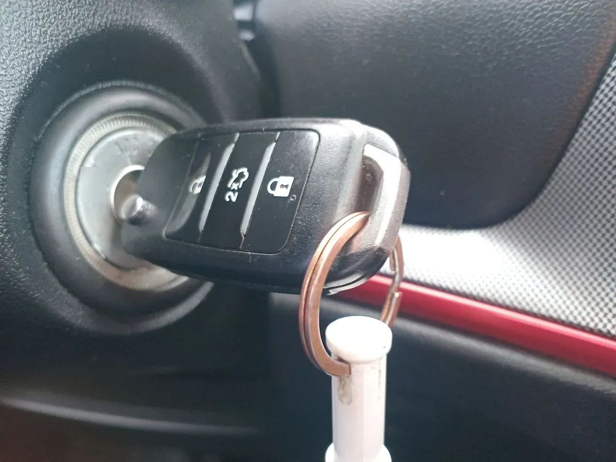 Changan Cs55 1.5 Comfort Mt 5p año 2021
