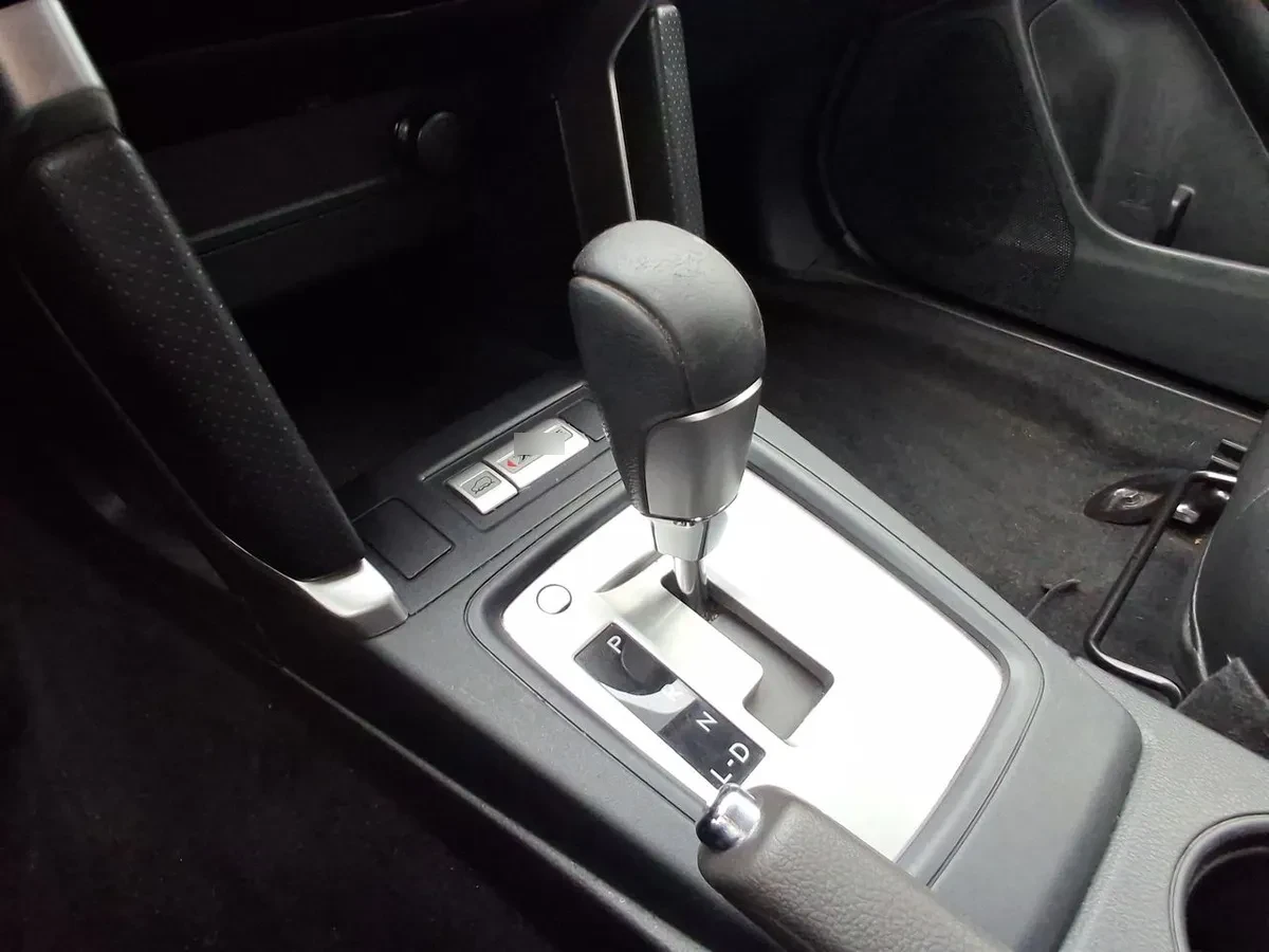 Subaru Forester 2.0i Awd Dynamic Si Drive At 5p año 2017