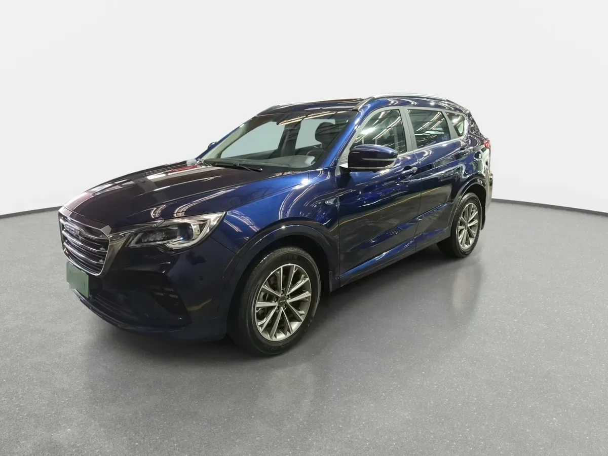 Jetour X70 1.5t Lux Fl 4x2 Mt 5p año 2025