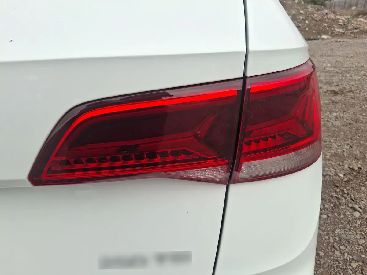 Volkswagen Taos 1.4 Tsi Comfortline 4x2 At 5p año 2026