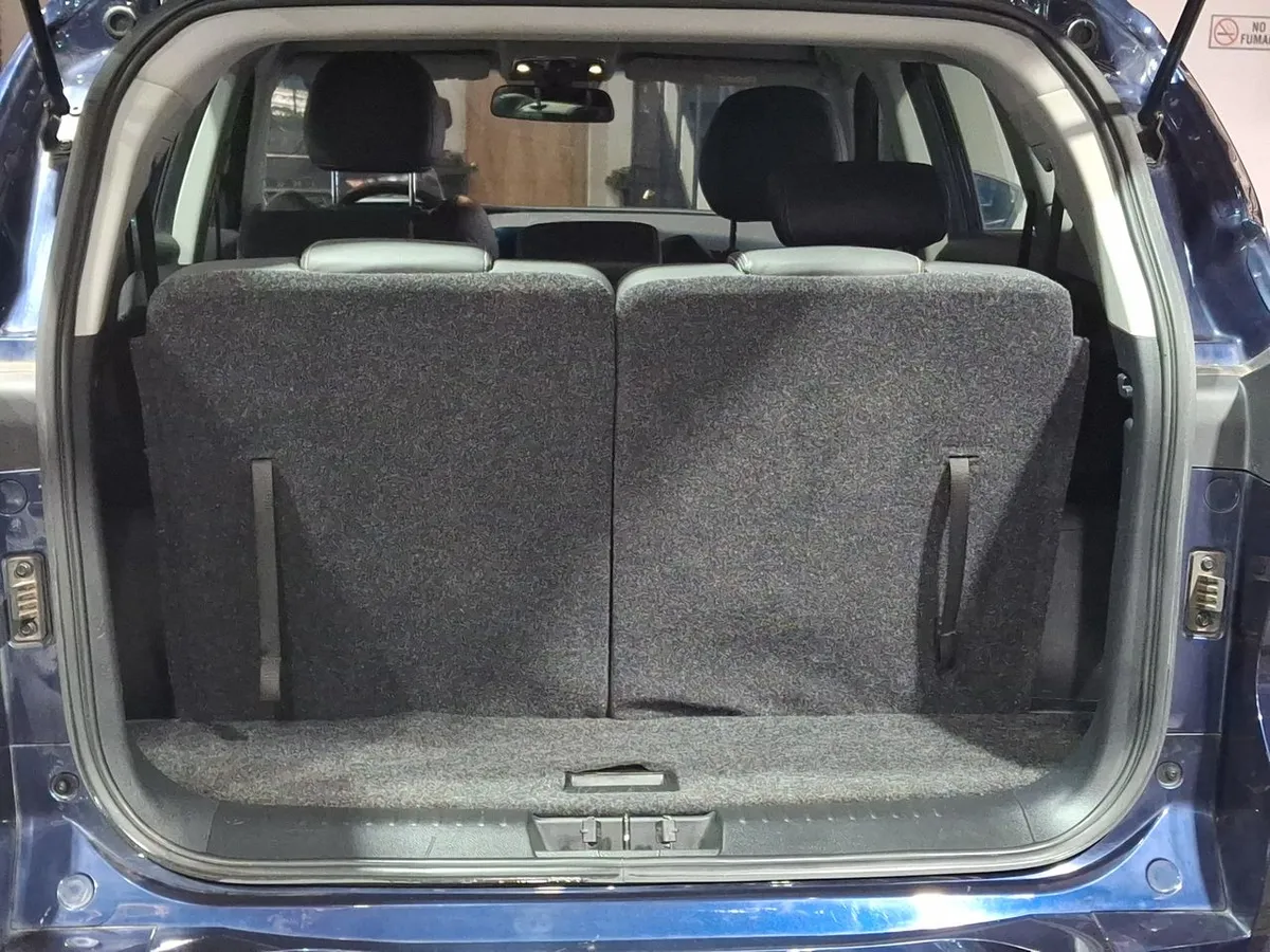 Jetour X70 1.5t Lux Fl 4x2 Mt 5p año 2025