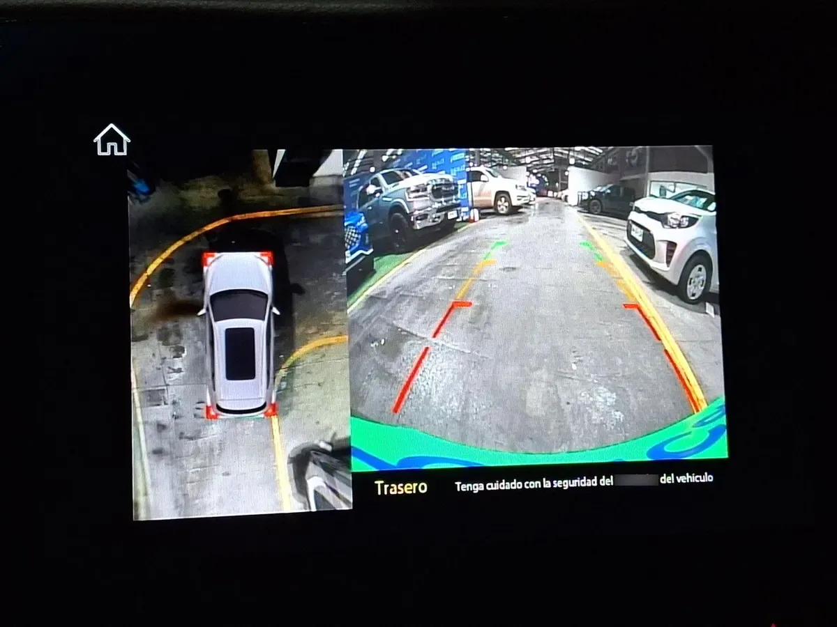 Jetour X70 1.5t Lux Fl 4x2 Mt 5p año 2025