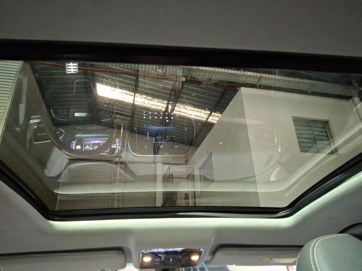 Jetour X70 1.5t Lux Fl 4x2 Mt 5p año 2025