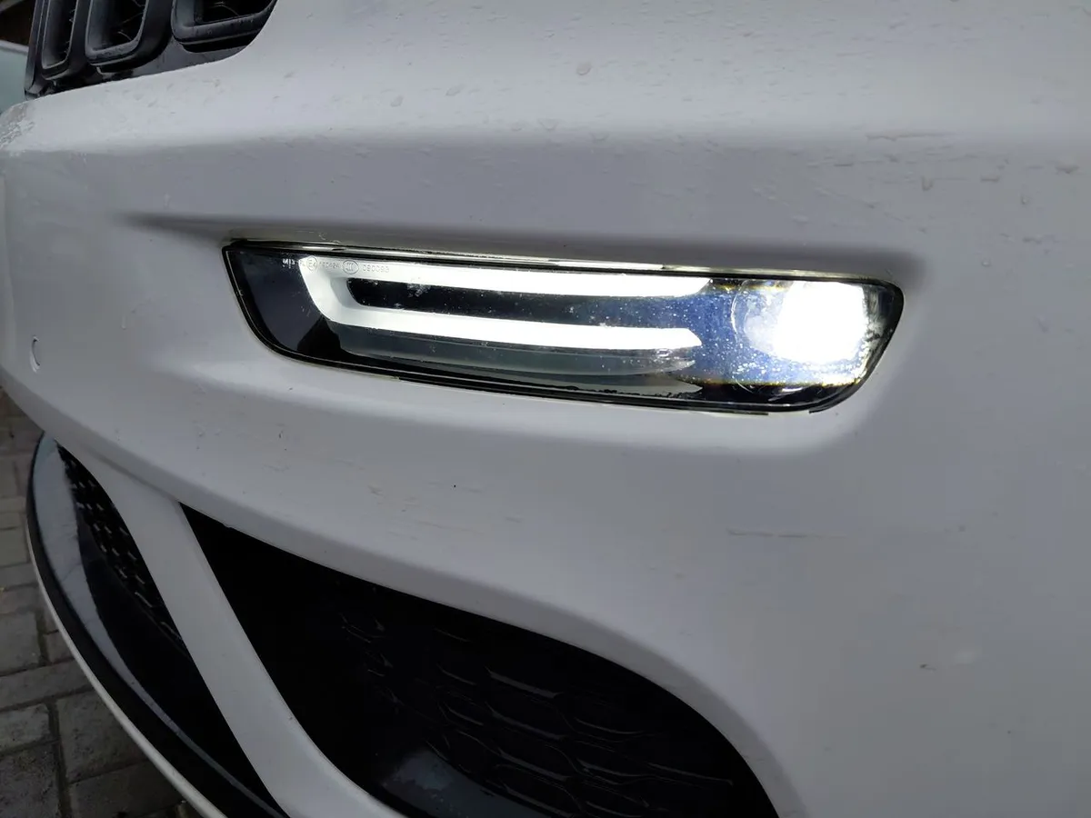 Jeep Grand Cherokee 3.6 Limited 4x4 At 5p año 2022