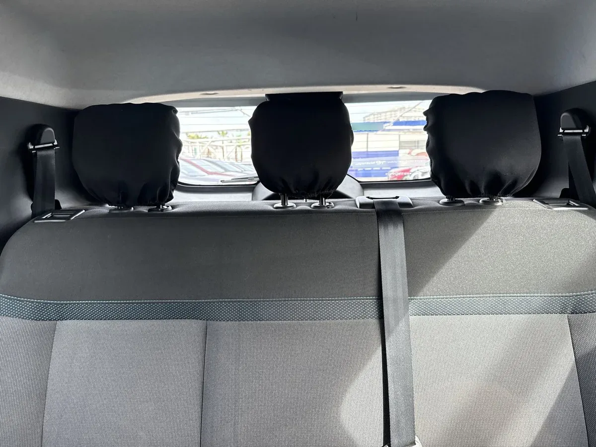 Citroën C3 1.2 Feel Puretech 4x2 82 Bvm Mt 5p año 2025