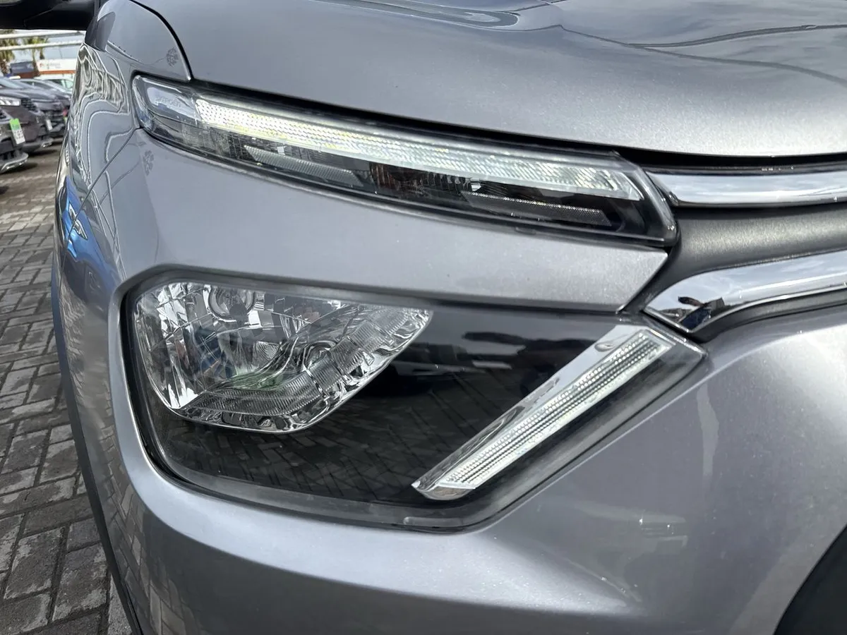 Citroën C3 1.2 Feel Puretech 4x2 82 Bvm Mt 5p año 2025