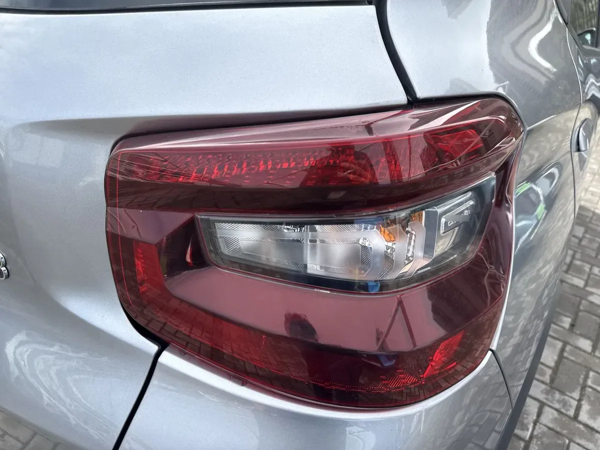 Citroën C3 1.2 Feel Puretech 4x2 82 Bvm Mt 5p año 2025