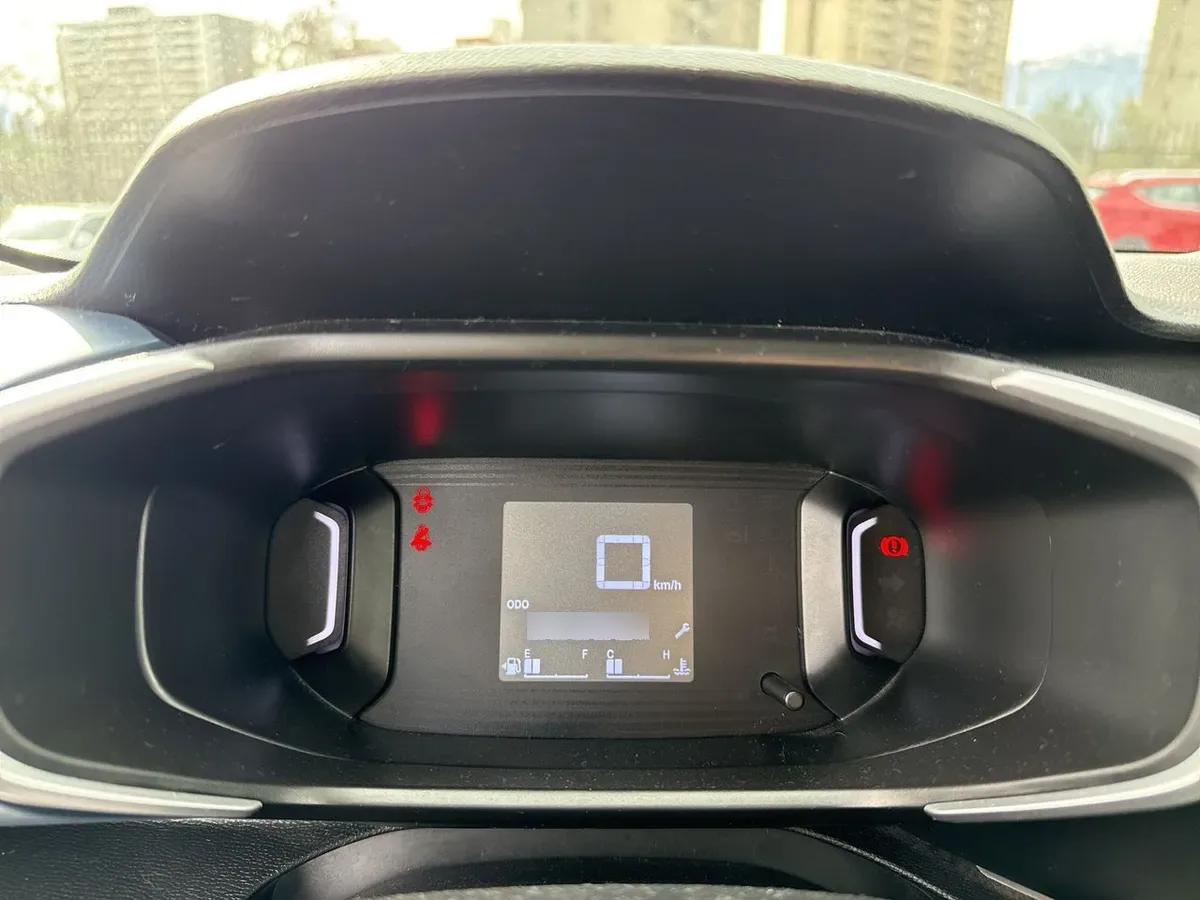 Citroën C3 1.2 Feel Puretech 4x2 82 Bvm Mt 5p año 2025