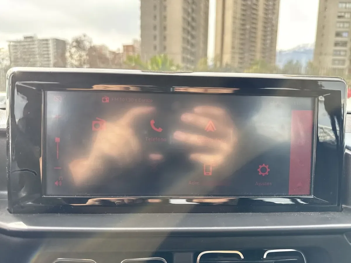 Citroën C3 1.2 Feel Puretech 4x2 82 Bvm Mt 5p año 2025