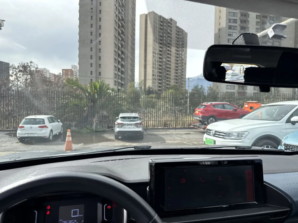 Citroën C3 1.2 Feel Puretech 4x2 82 Bvm Mt 5p año 2025