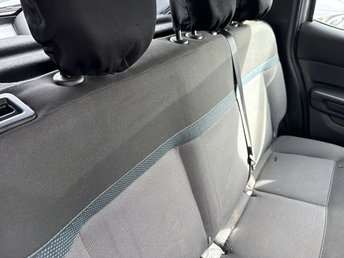 Citroën C3 1.2 Feel Puretech 4x2 82 Bvm Mt 5p año 2025