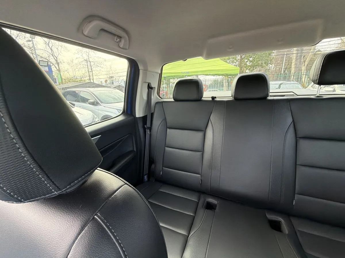Great Wall Poer 2.0t Deluxe Diesel 4x2 Dob. Cab. Mt 4p año 2025