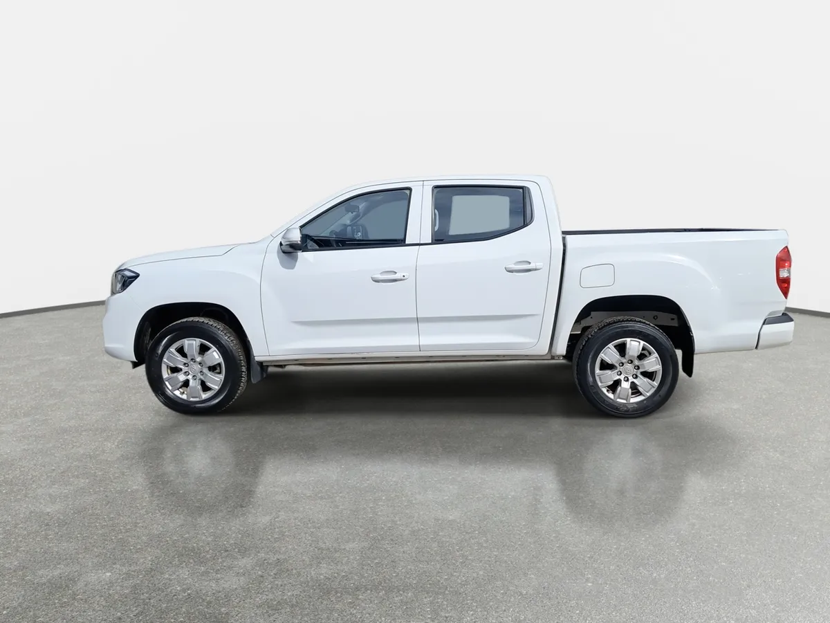 Maxus T60 2.8 Gl Diesel Dob. Cab 4x2 6mt 4p año 2022