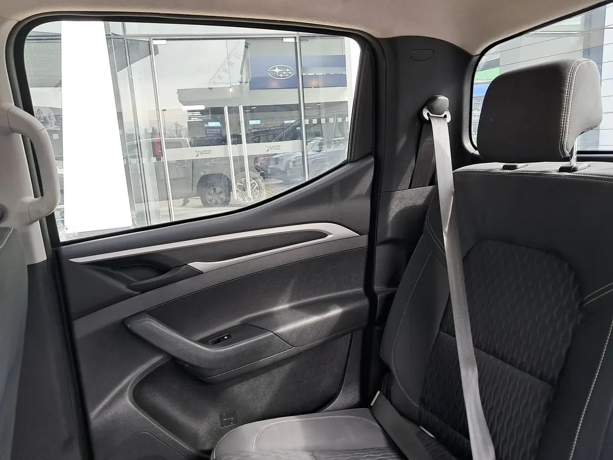Maxus T60 2.8 Gl Diesel Dob. Cab 4x2 6mt 4p año 2022