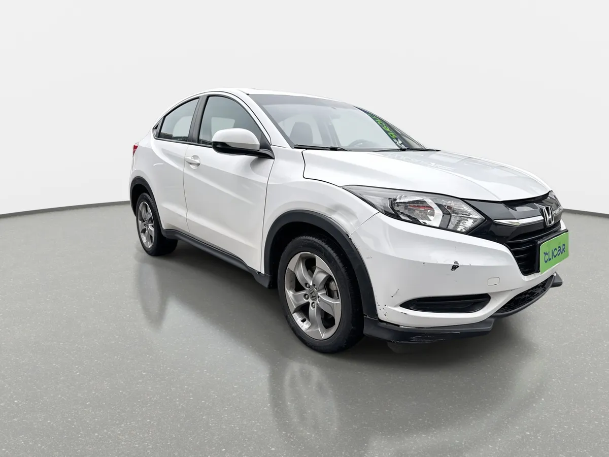 Honda Hr-V 1.8 Lx 4x2 At 5p año 2016