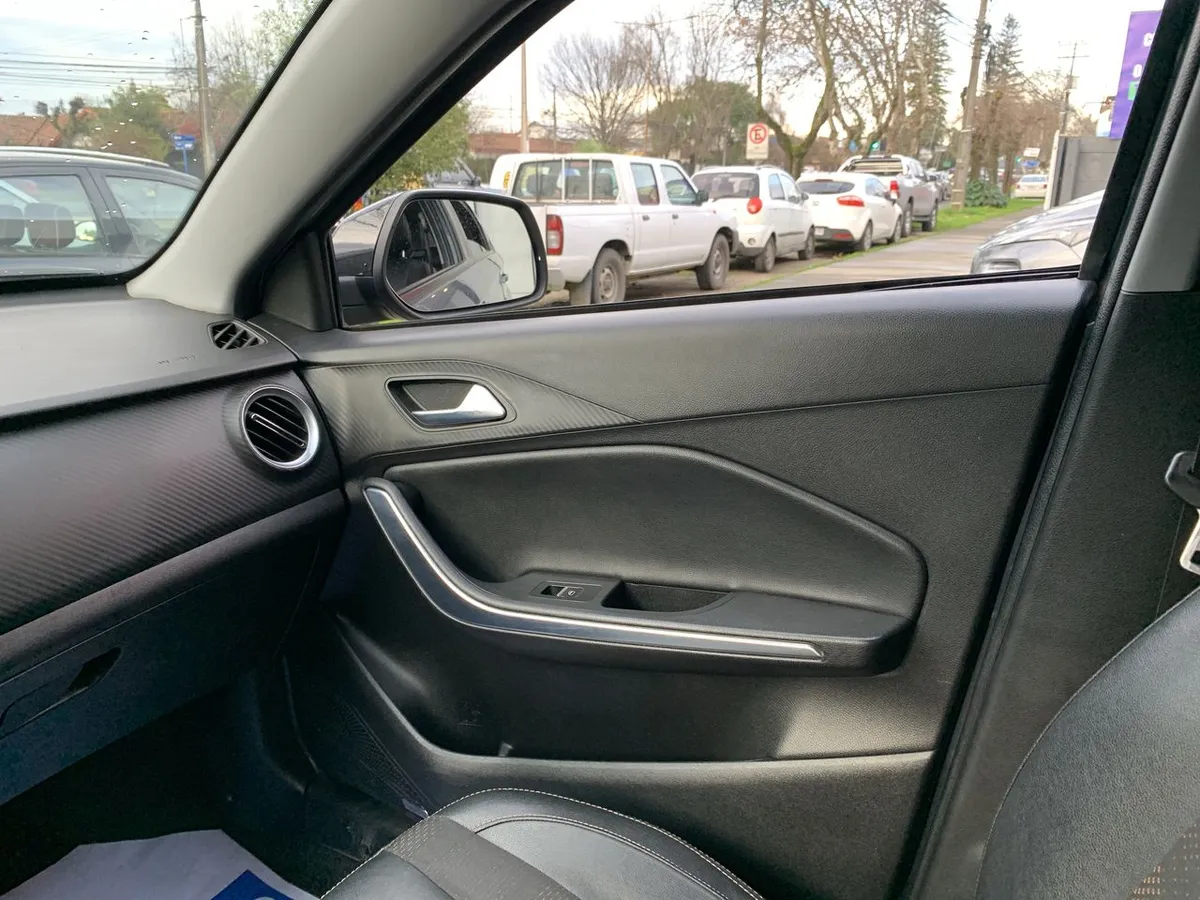 Chery Tiggo 2 1.5 Vvt Gls 4x2 Cvt At 5p año 2022