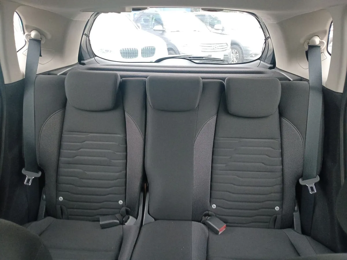 Honda Wr-V 1.5 Lx 4x2 Mt 5p año 2024