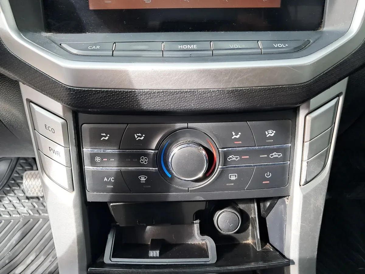 Maxus T60 2.8 Gl Diesel Dob. Cab 4x2 6mt 4p año 2022