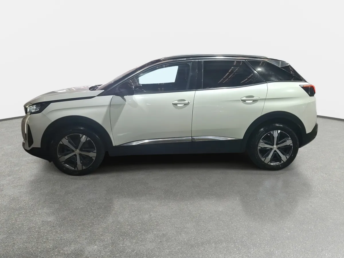 Peugeot 3008 1.6 Allure Pack Thp 165 4x2 Eat6 5p año 2023