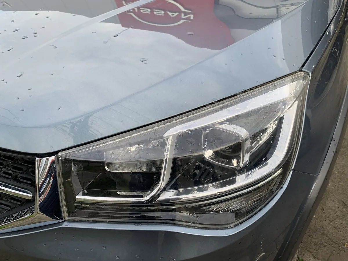 Chery Tiggo 2 1.5 Vvt Gls 4x2 Cvt At 5p año 2022