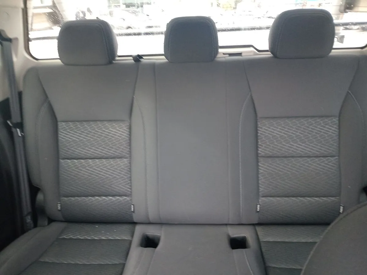 Great Wall Poer 2.0t Elite Diesel 4x4 Dob. Cab. Mt 4p año 2024