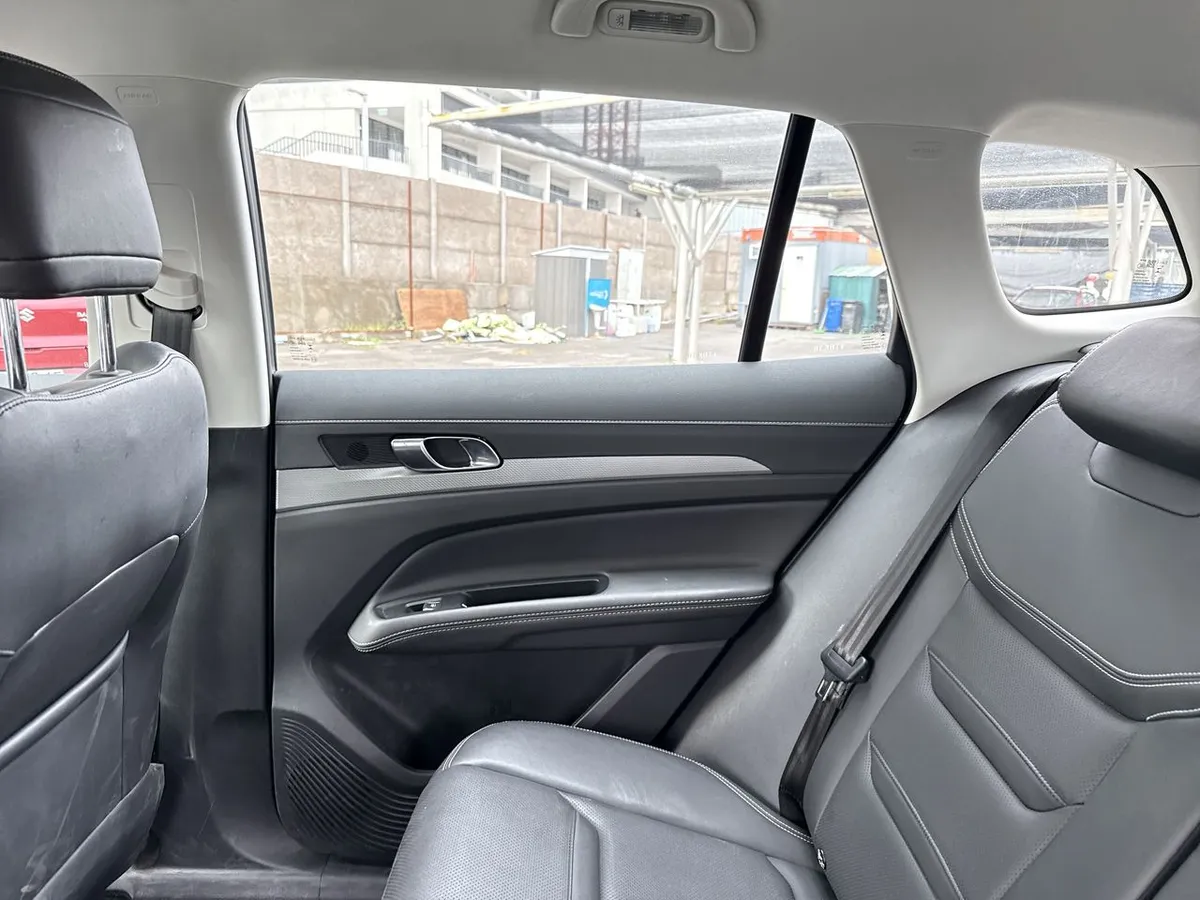Ford Territory 1.5 Fl Trend 4x2 At 5p año 2026