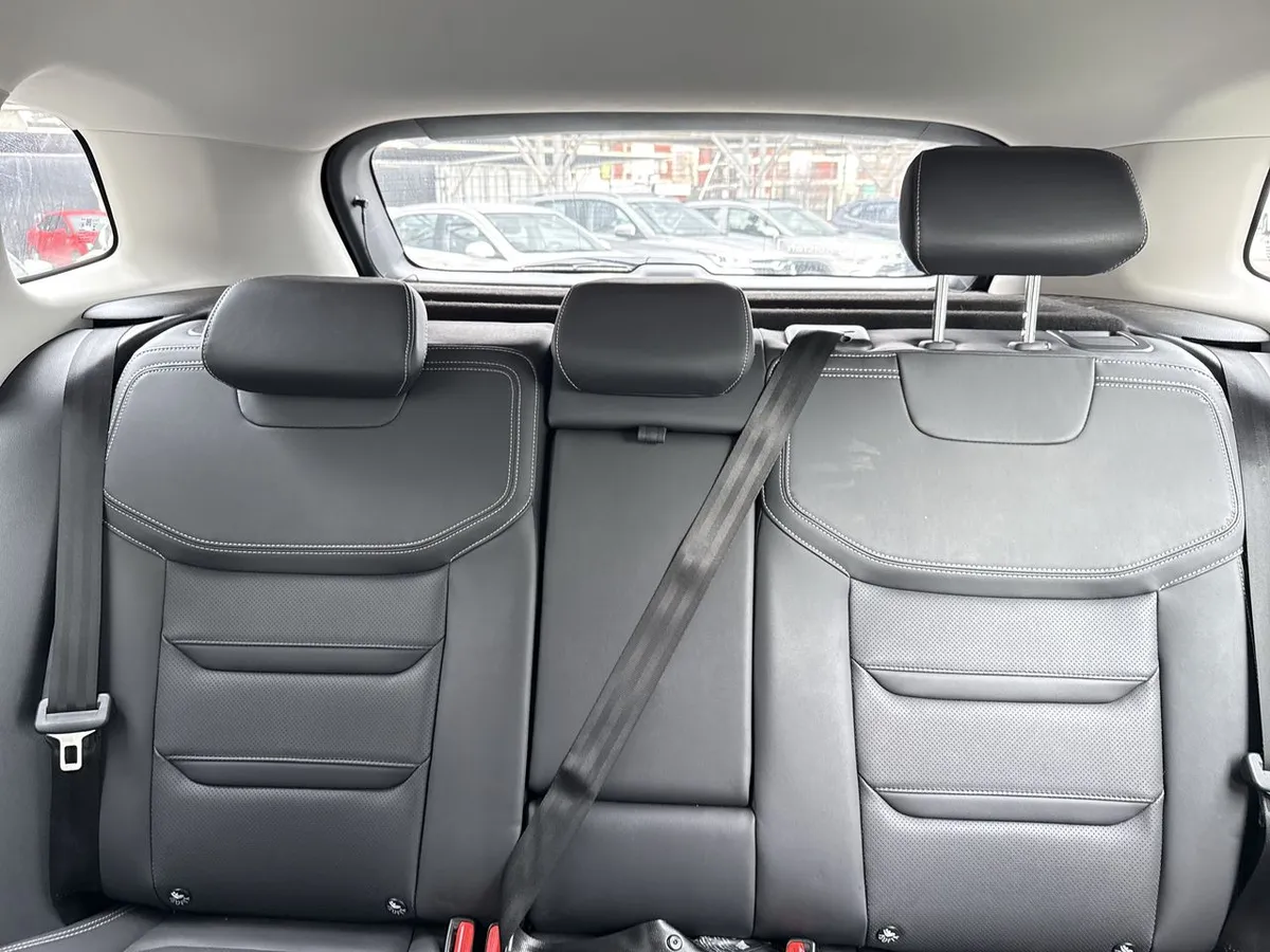 Ford Territory 1.5 Fl Trend 4x2 At 5p año 2026