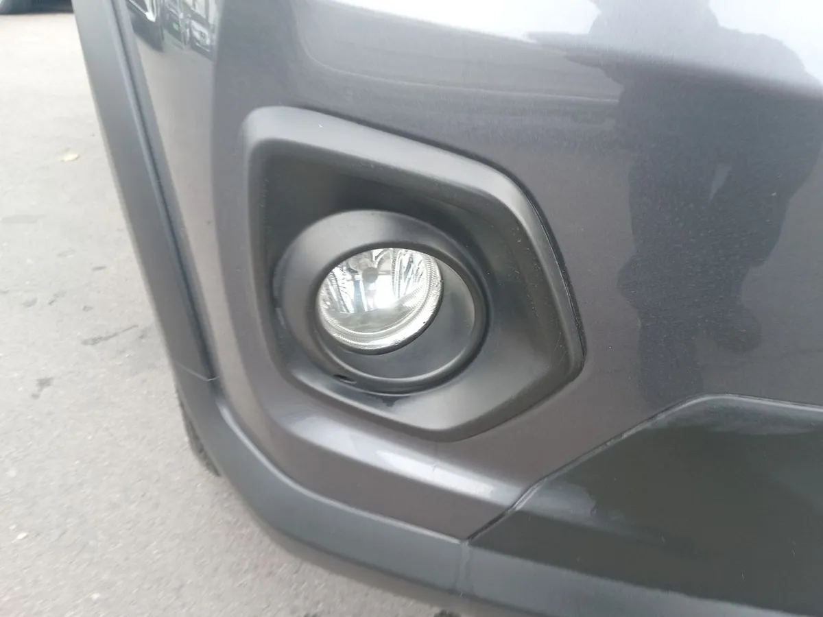 Honda Wr-V 1.5 Lx 4x2 Mt 5p año 2024