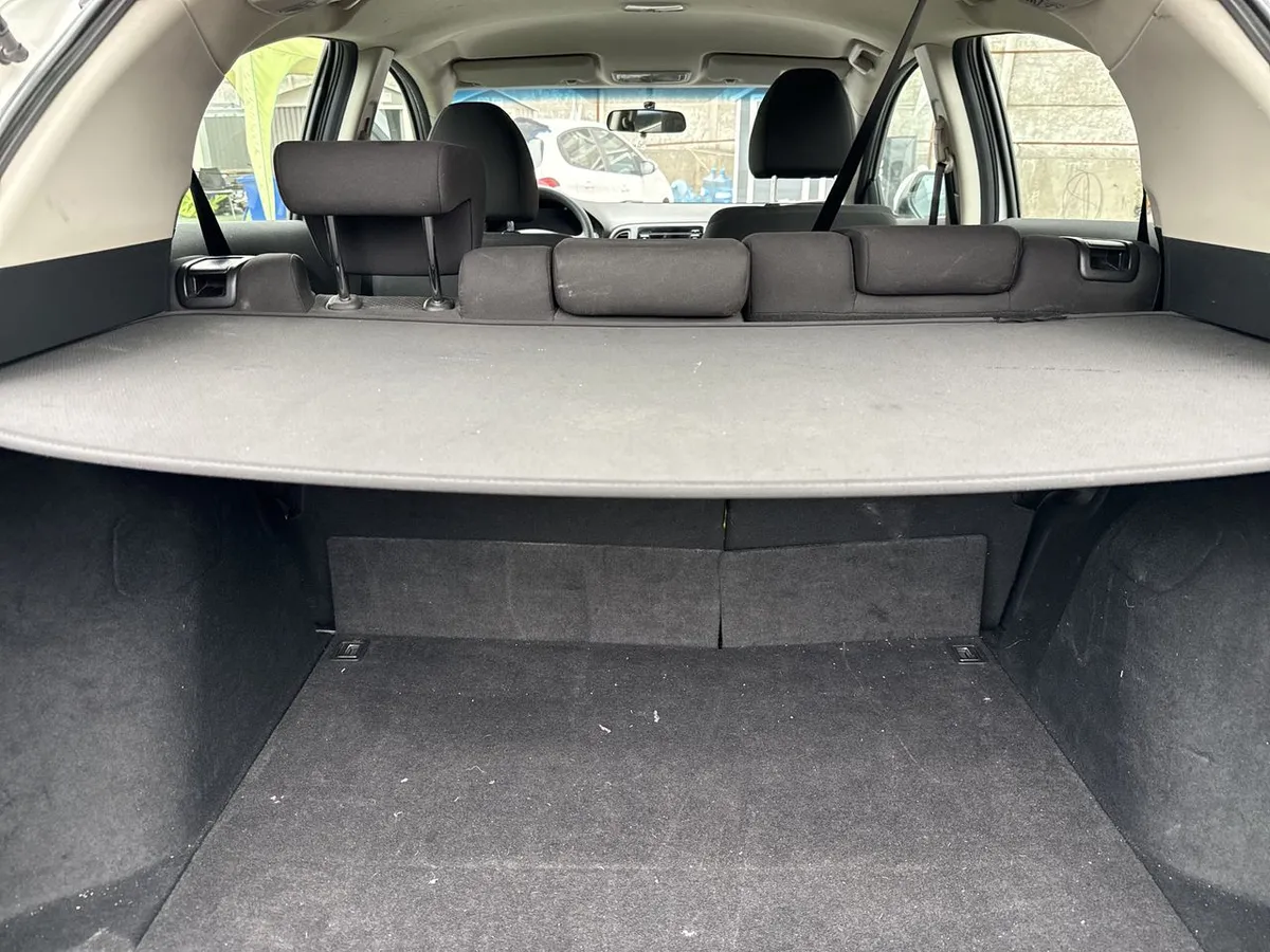 Honda Hr-V 1.8 Lx 4x2 At 5p año 2016