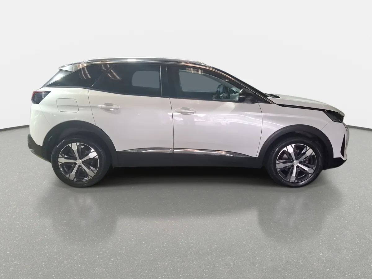Peugeot 3008 1.6 Allure Pack Thp 165 4x2 Eat6 5p año 2023