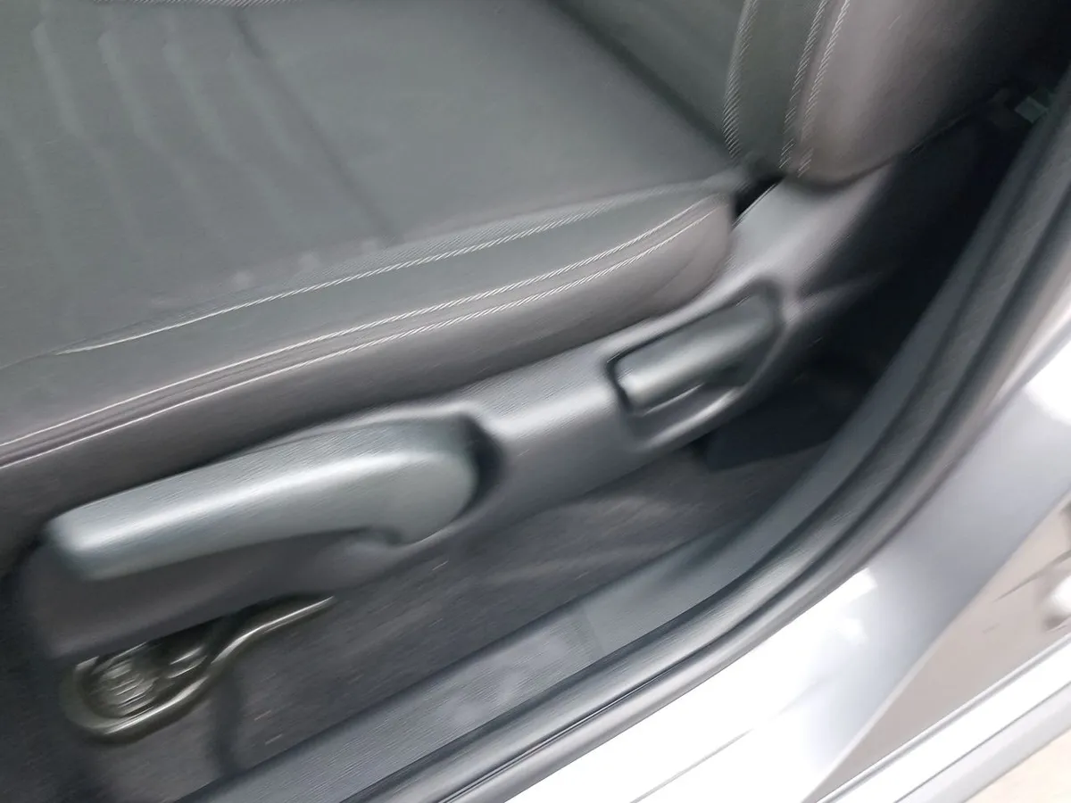 Honda Wr-V 1.5 Lx 4x2 Mt 5p año 2024