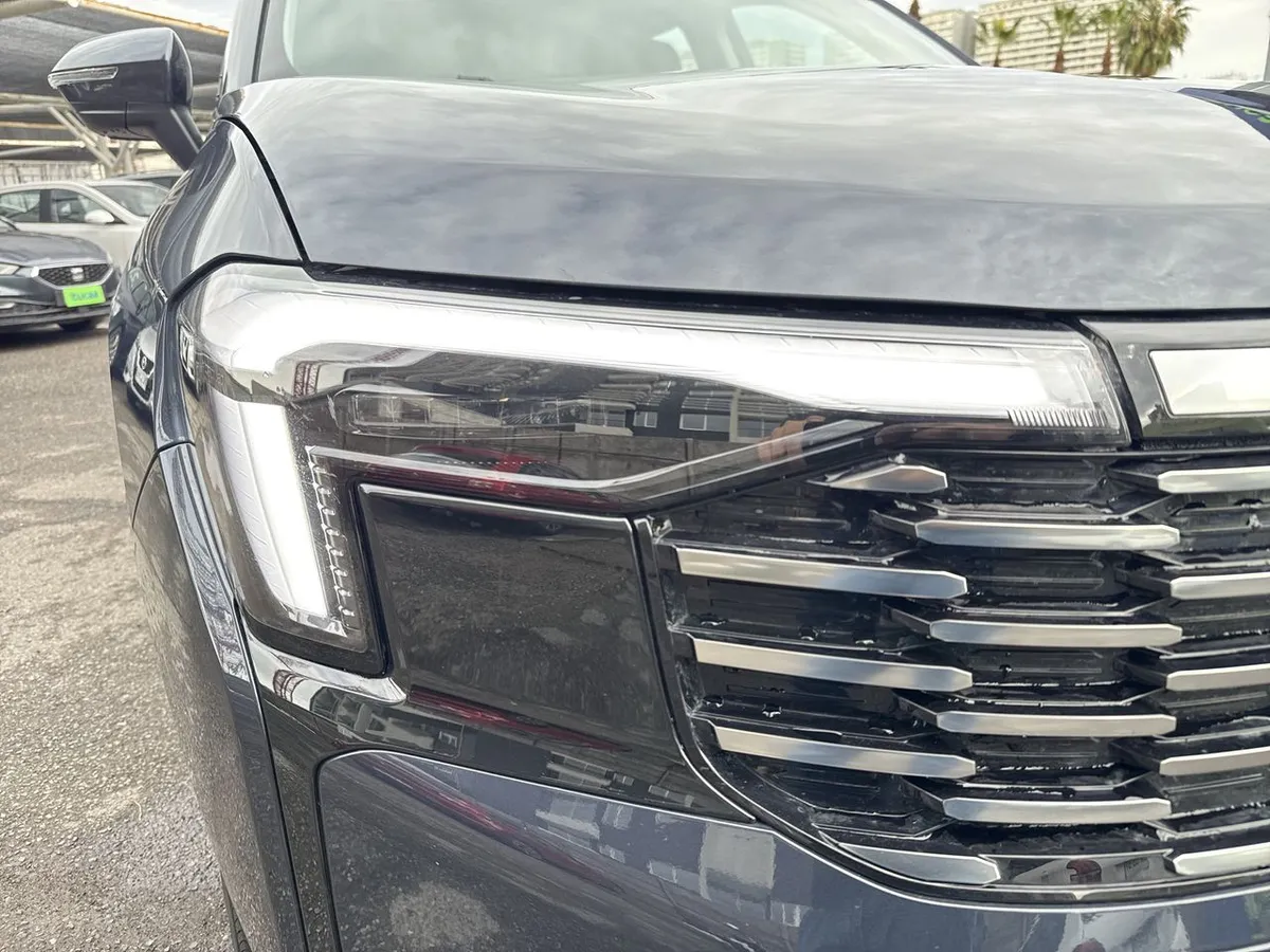 Ford Territory 1.5 Fl Trend 4x2 At 5p año 2026
