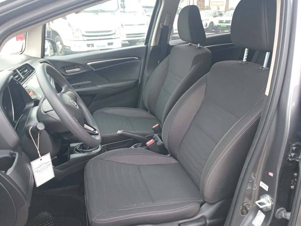 Honda Wr-V 1.5 Lx 4x2 Mt 5p año 2024