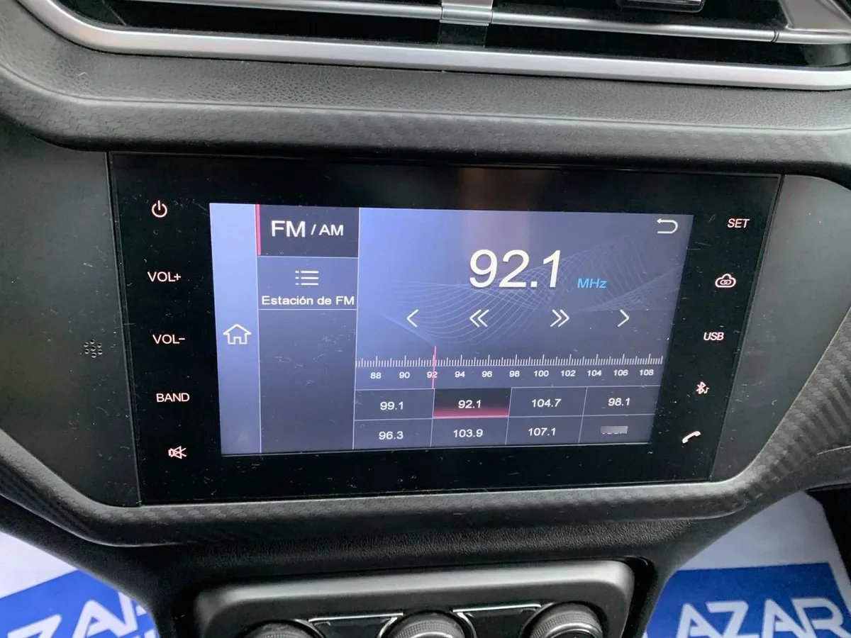 Chery Tiggo 2 1.5 Vvt Gls 4x2 Cvt At 5p año 2022