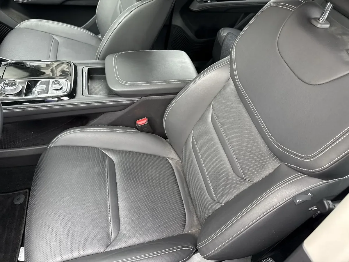 Ford Territory 1.5 Fl Trend 4x2 At 5p año 2026