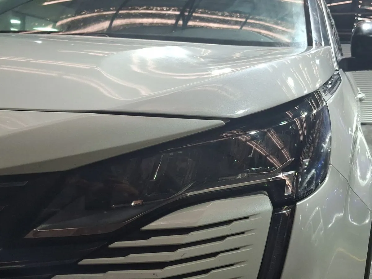 Peugeot 3008 1.6 Allure Pack Thp 165 4x2 Eat6 5p año 2023