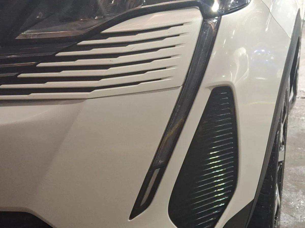 Peugeot 3008 1.6 Allure Pack Thp 165 4x2 Eat6 5p año 2023