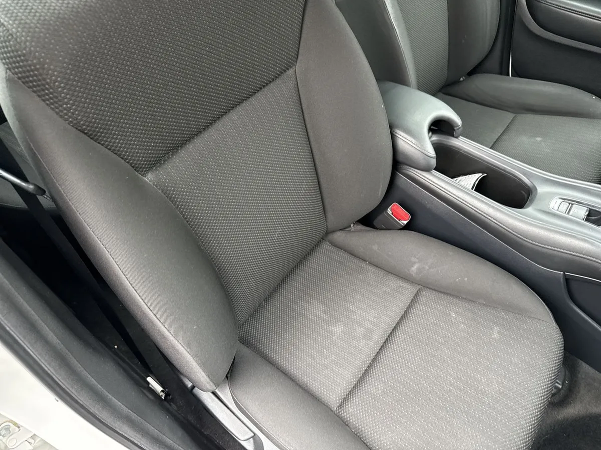 Honda Hr-V 1.8 Lx 4x2 At 5p año 2016